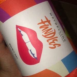 MAYBELLINE Beach towel